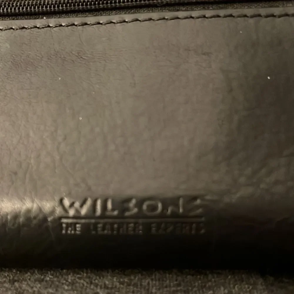 Wilsons Leather wilson leather